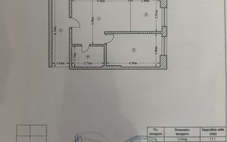 Apartament 2 camere, mobilat si utilat premium, Vitan-Barzesti - Poză 9