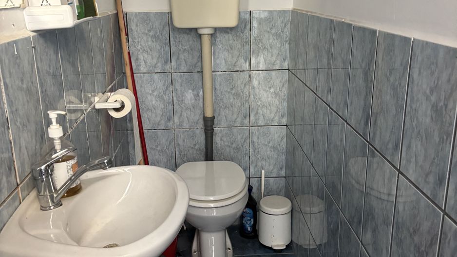 Apartament 1 camera in clădire istorica - Poză 9