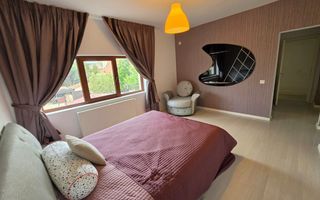 Domeniu privat în Corbeanca – 2 vile, 3.278 mp teren, piscină - Poză 9