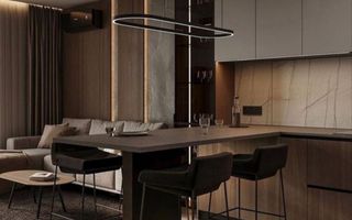 3 camere decomandat mutare rapida 7 min Metrou Nicolae Teclu - Poză 2