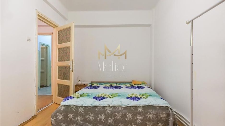 Ap 2 camere semidecomandat strada Horea! - Poză 11