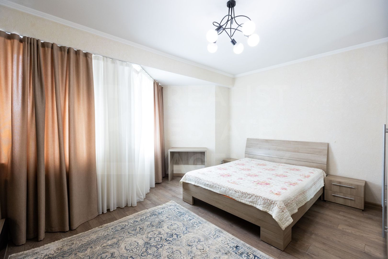 Chirie, apartament, 1 cameră, strada Valea Trandafirilor, Botanica - Poză 3