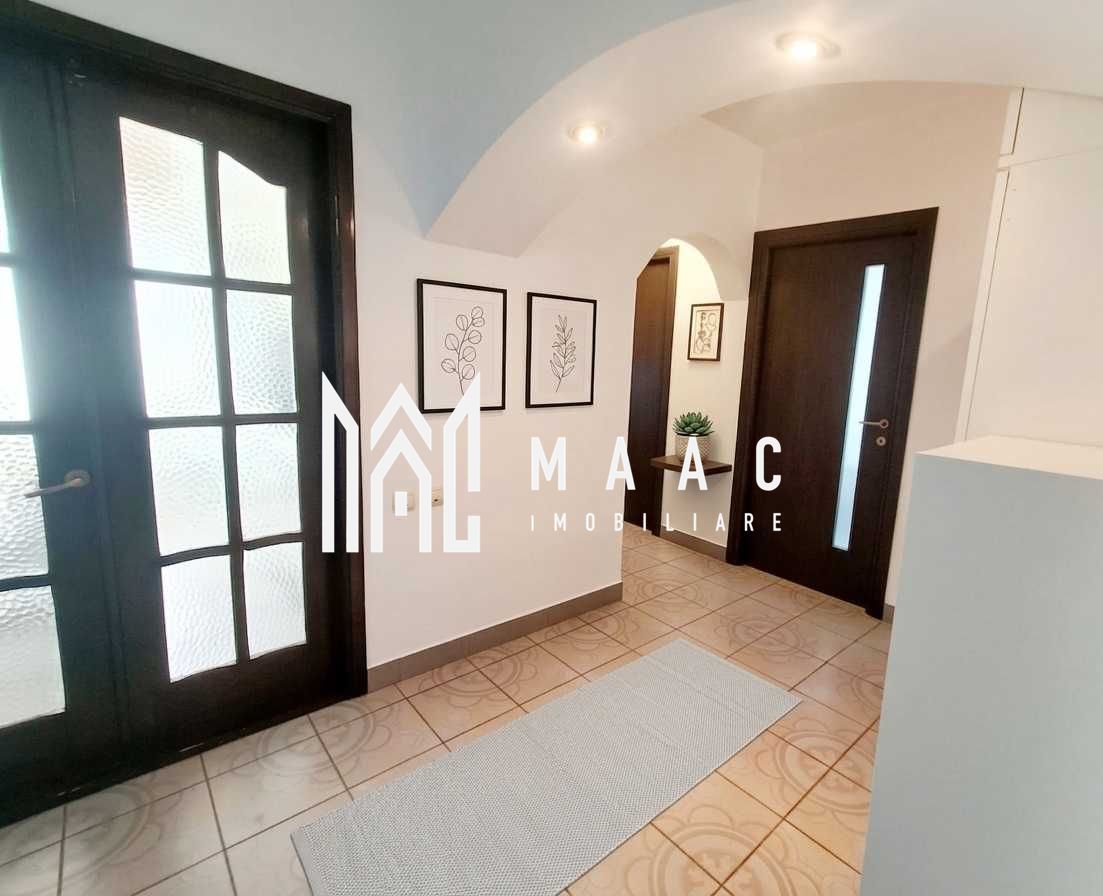 Apartament 3 Camere | 71MPU | Etaj 4 | Dem Radulescu - Poză 6