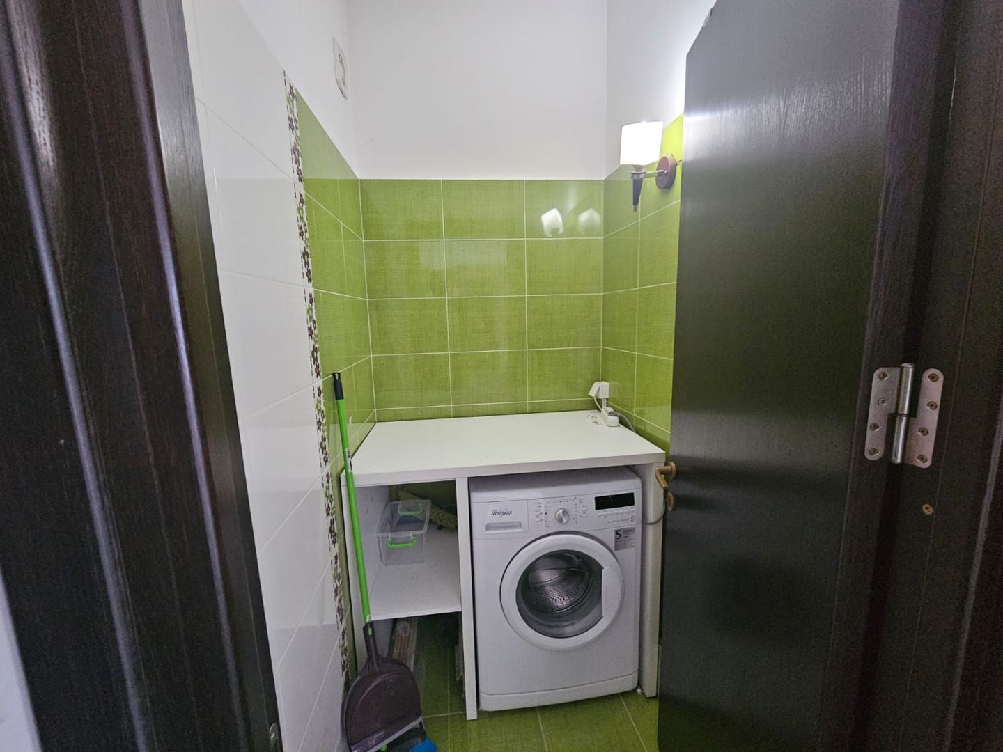 Apartament 3 camere de vânzare – Găvana, zona Platou - Poză 8
