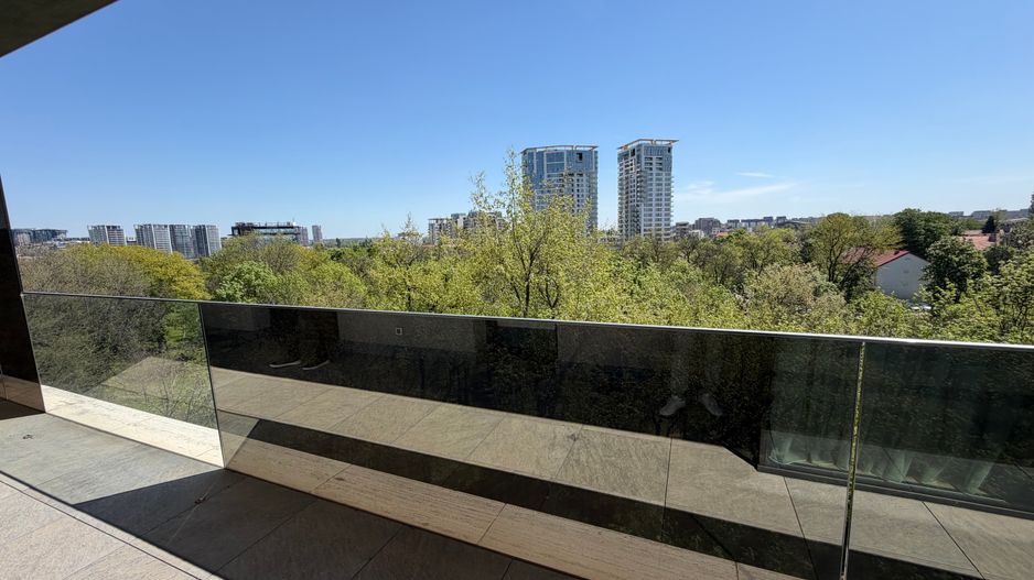 Apartament 4 camere - Rahmaninov Residence - Poză 9