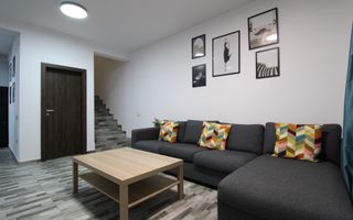 Casa in zona Braytim, 3 camere, Pet-friendly. - Poză 7