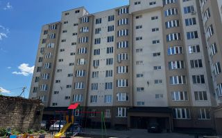 Vânzare, apartament, 2 camere, strada Nicolae Testemițeanu, Durlești - Poză 8