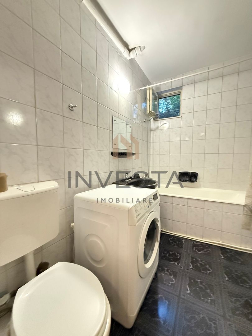 Apartament 3 camere 104 mp utili cu 2 logii si boxa, zona Grigorescu - Poză 6