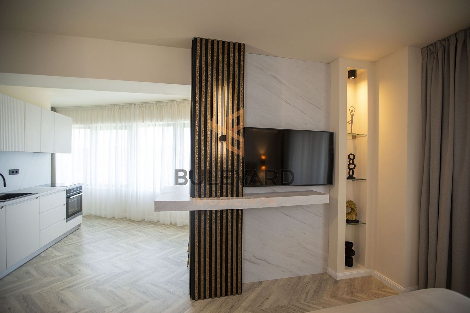 Comision 0.  Apartament 1 camera la cheie! - Poză 11