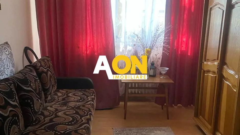 Garsoniera confort 1, parter, Cetate - Poză 2