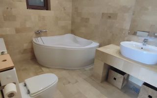 Duplex Pipera 4 camere + 2 locuri de parcare - Poză 13