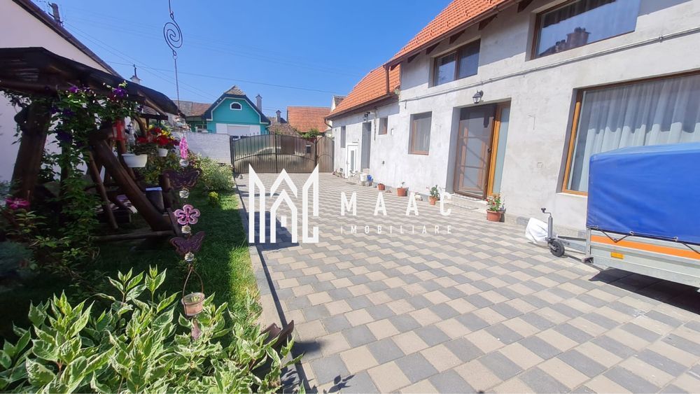 Casa Individuala I 4 camere 100mpu I Cristian - Poză 2