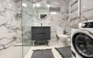 Chirie, casă, 2 camere, strada Scutari, Botanica - Poză 12