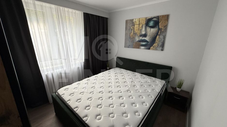 Apartament 2 camere renovat | Gheorgheni – zona Hermes - Poză 4