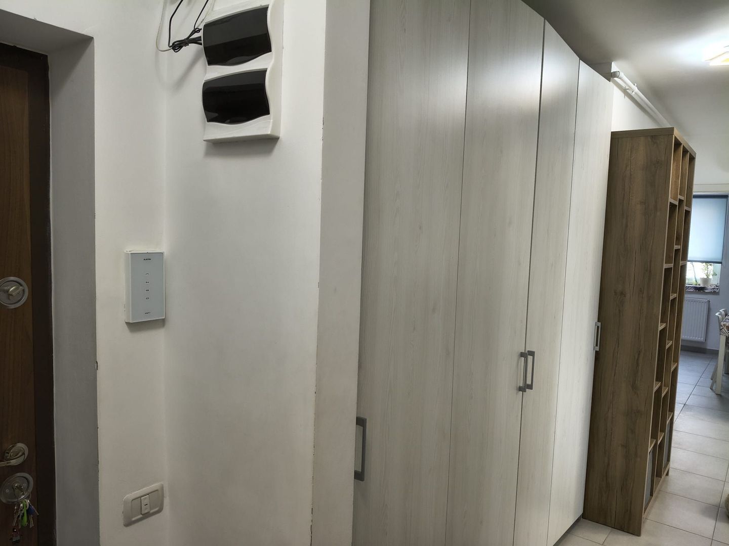 2cam.dec,parcare inclusa,partial mob-util,11min metrou D.Leonida - Poză 5