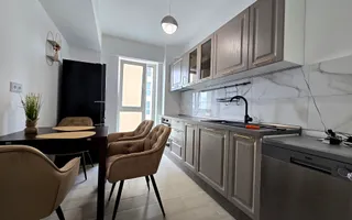 Copou- 3 camere 2 bai- decomandat- modern- parcare acoperita - Poză 17