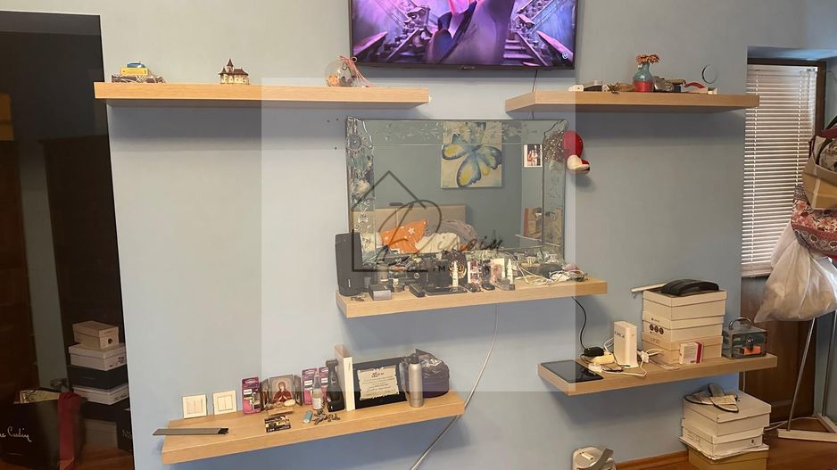 Vila 8 camere  Baneasa - Iancu Nicolae - Poză 26