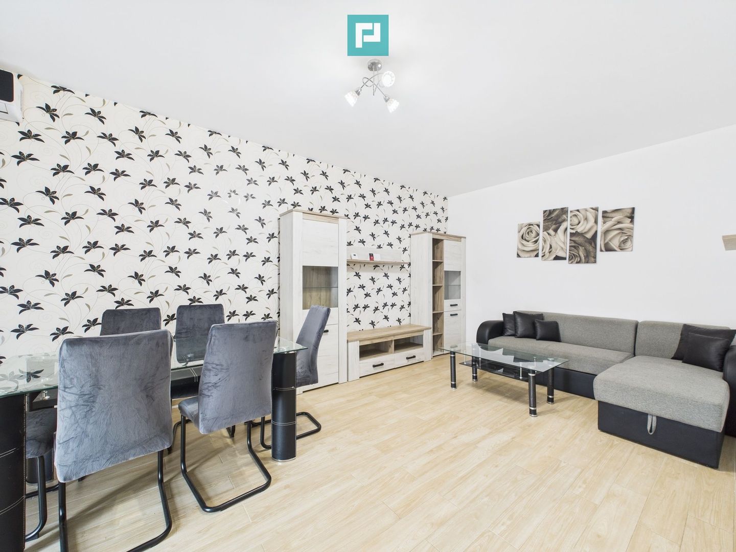 Apartament cu 2 camere | Etaj 1 | Ciarda Roșie - Poză 2