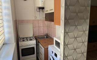 🏡 Garsonieră de închiriat | 7 Noiembrie – TCM | Aproape de UMF - Poză 3