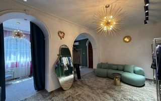 INCHIRIERE SPATIU IN VILA | 70MP | DOROBANTI | IDEAL STUDIO-SHOWROOM - Poză 19