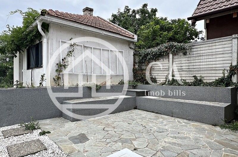 Casa de vanzare cu 2 camere in Osorhei, Bihor - Poză 3