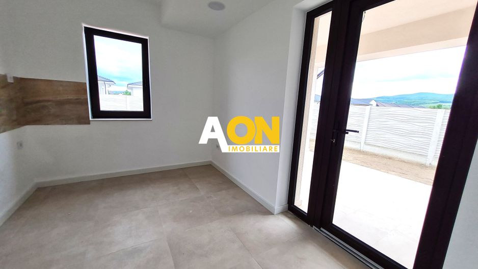 Casa 4 Camere, 127 mp, Teren 423 mp, Toate Utilitatile, Micesti - Poză 11