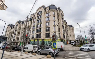 Chirie, oficiu, 130 mp, strada Mihai Eminescu, Centru - Poză 15