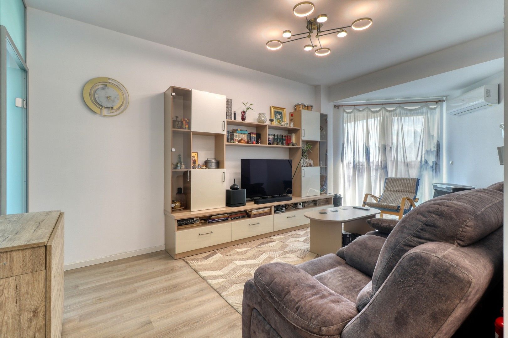 Premium Living-Vulcan Residence | 95 mp&Smart Facilities- 0% comision - Poză 2