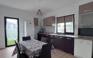 Inchiriere casa Corbeanca P+1 | Constructie 2024 - Poză 3