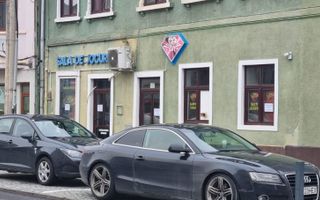 Spațiu comercial | 100 MPU | 2 Intrări | Gară - Poză 3