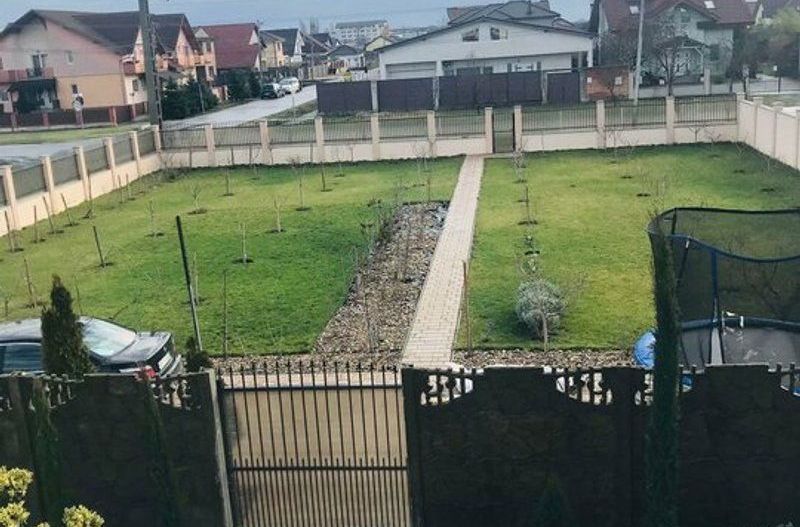 Vilă Premium D+P+E de vânzare in Vladimirescu 2 fronturi, const. 2022 - Poză 2