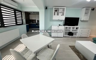 Apartament 2 camere zona Faleza Nord Ultramodern - Termen Lung - Poză 6