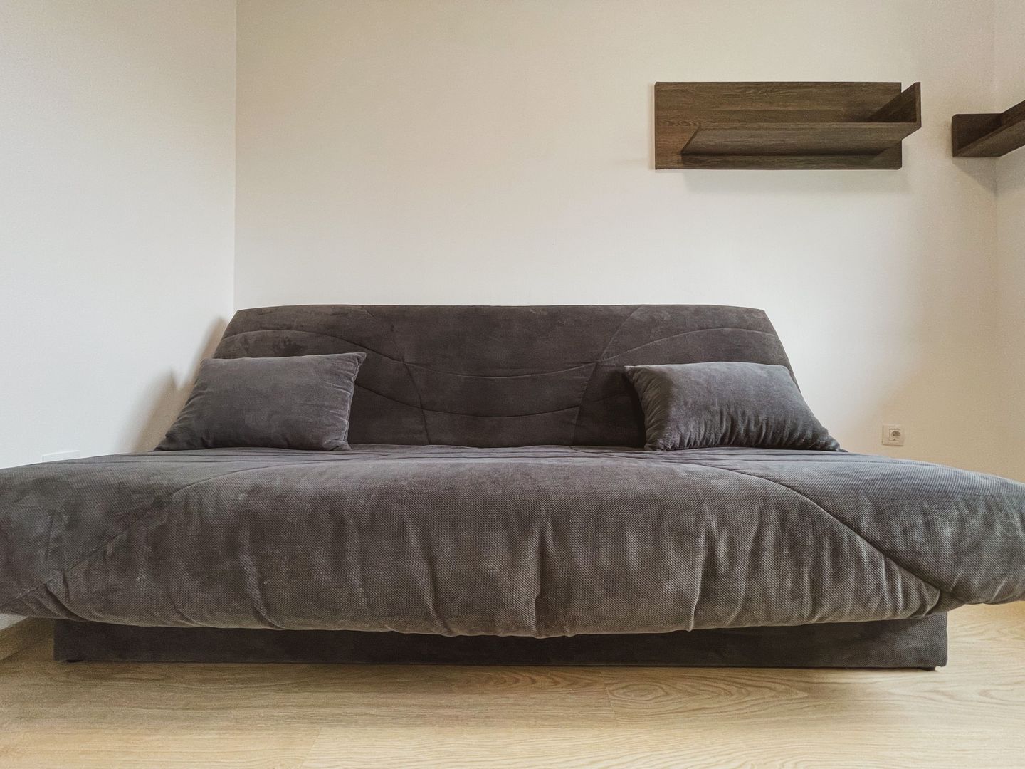 VANDUT - Apartament 2.5 camere | Mobilat & Utilat | Com 0% - Poză 11