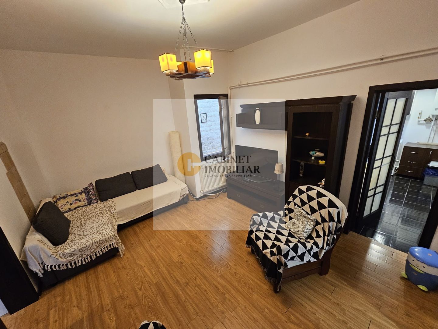 Apartament 3 camere | 74mp in vila | Renovat 2025 | Piata Alba Iulia - Poză 3