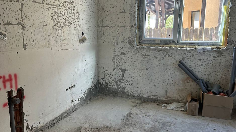 Casă 6 camere cu teren 467 mp – Samurcași (lângă Buftea, viitor nod A0) - Poză 11