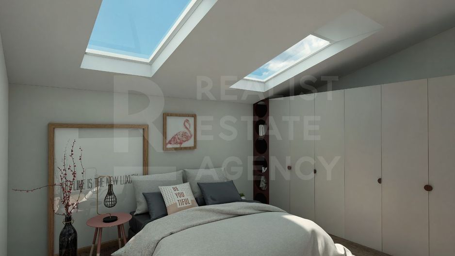 Vânzare, apartament, 3 camere, Giroc, Timiș - Poză 5