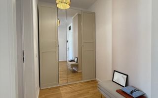 ISHO - Apartament de lux cu 2 camere, Et4, pet friendly, Bega-river view - Poză 7