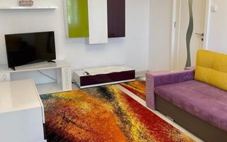 Apartament de inchiriat cu trei camere, Calea Grivitei - Poză 1