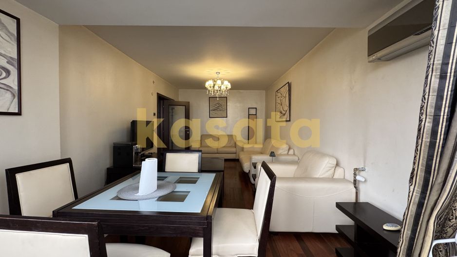 2 Camere | Dorobanți | 50mp | Decomandat | Mobilat - Poză 3