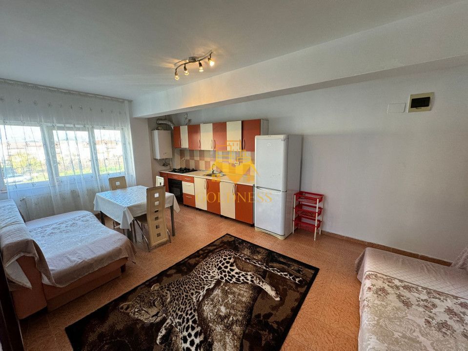 2 camere, modern,parcare,Calea Turzii zona Leroy Merlin, Petrom, Skoda - Poză 4