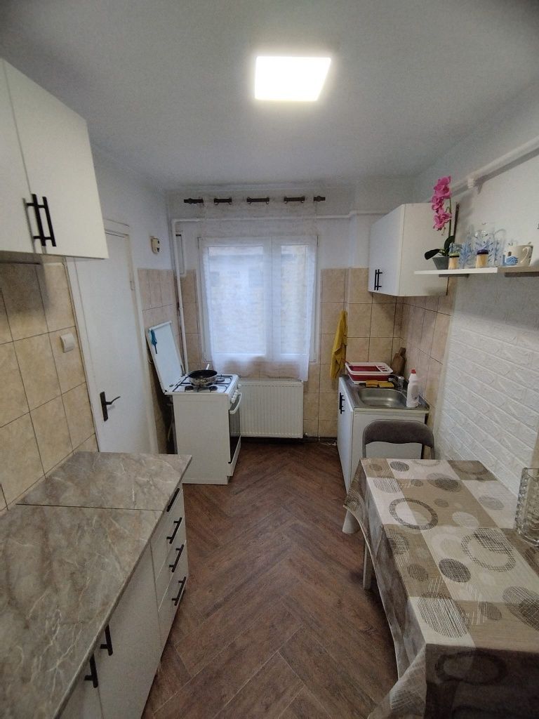 Circumvalatiunii | 3 camere | Centrala Proprie. - Poză 5