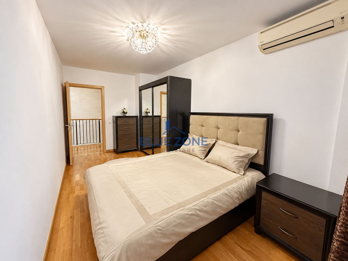 Duplex 3 camere | New Town Residence | Terase panoramice | - Poză 8