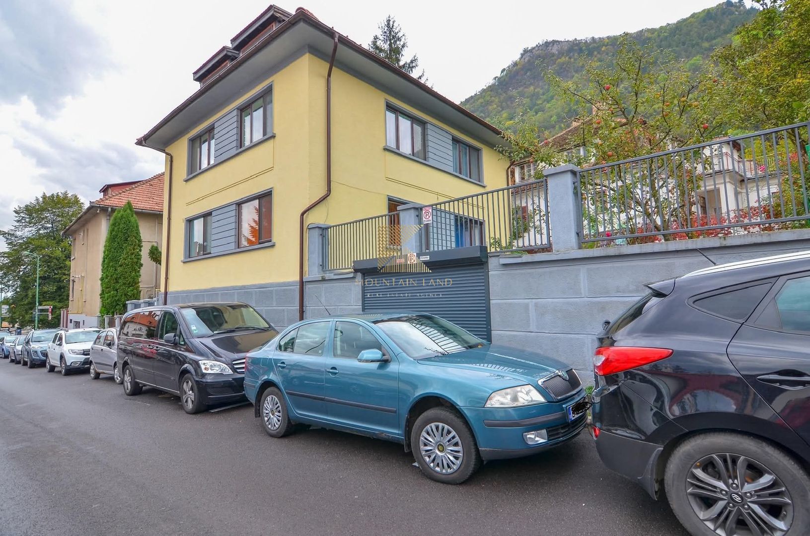 Apartament decomandat | 2 camere | 74 mpu | gradina | garaj | Centru - Poză 16