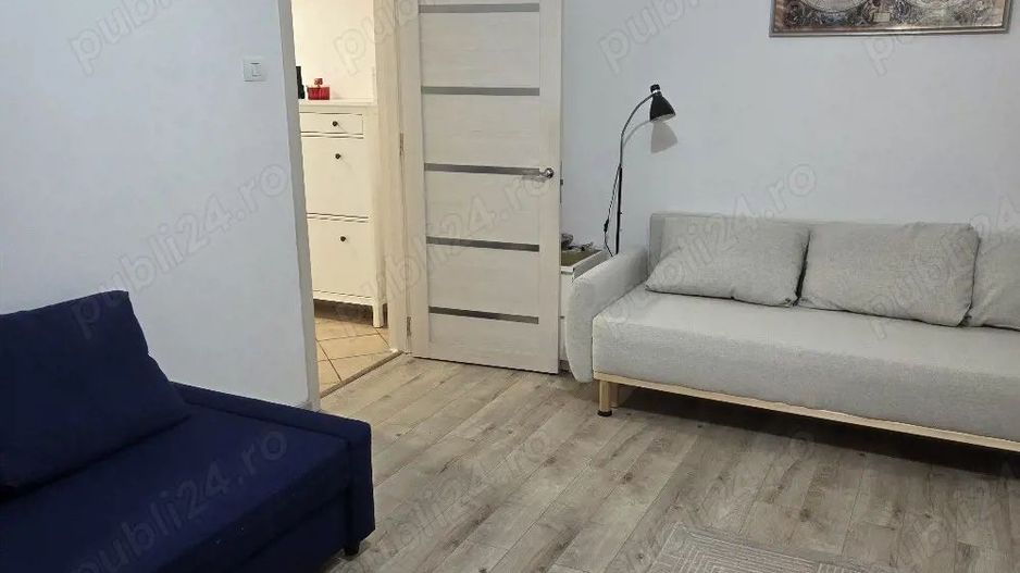 Apartament 2 camere Bloc 1987 zona Prosper - Poză 3