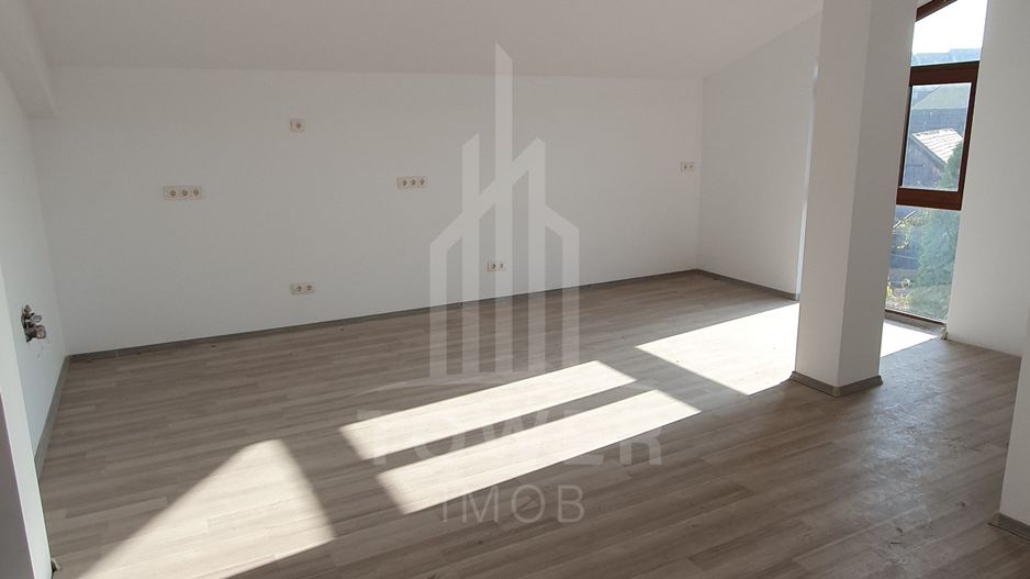 Apartament nou, 3 camere, la Vila – Zona Terezian - Poză 12