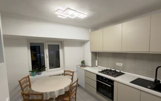 Închiriez apartament 2 camere modern, Piața Alba Iulia - Poză 5