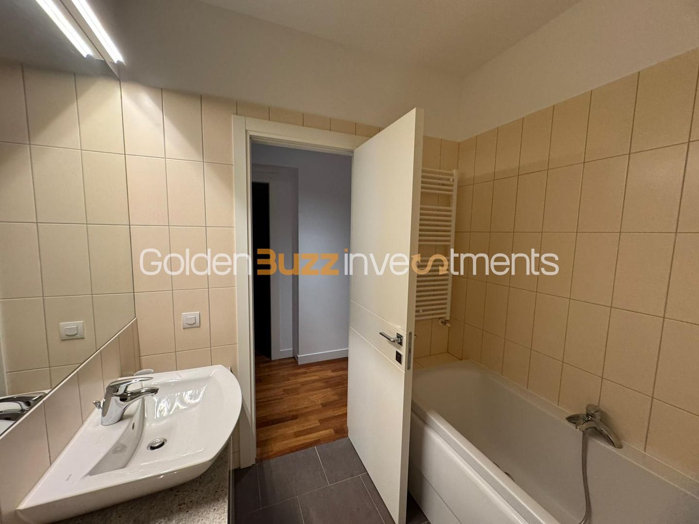 Apartament 4 camere | ~205 mp total  | Zona - Ambasada SUA - Poză 15
