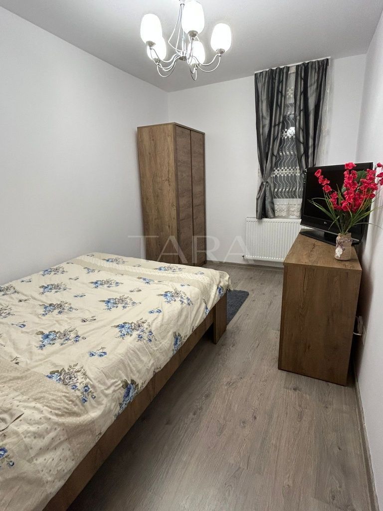 Apartament 3 camere. Florești, TERRA. - Poză 6