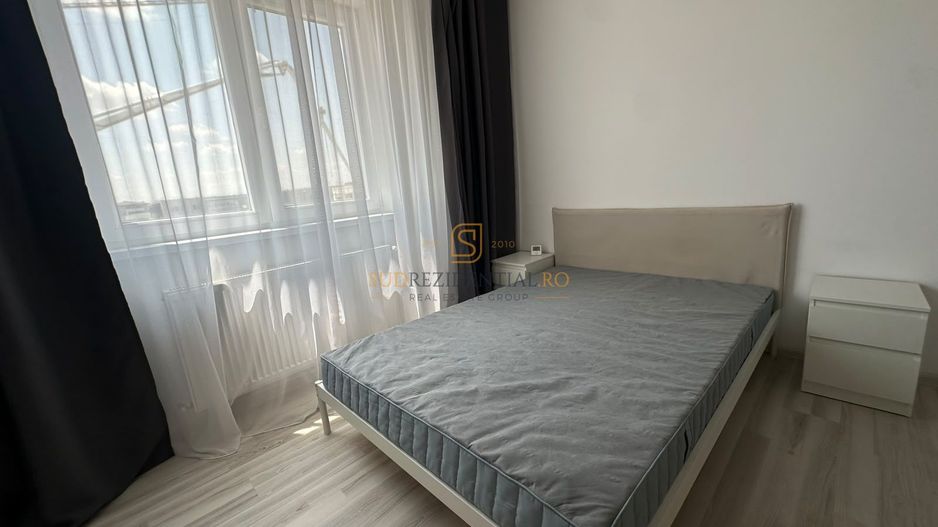 Studio modern de închiriat | Strada Biruinței- Popesti Leordeni - Poză 4