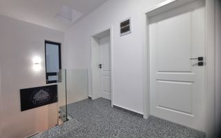 VANZARE VILA - DUPLEX  4 CAMERE - BERCENI  -, P+1E - Poză 32